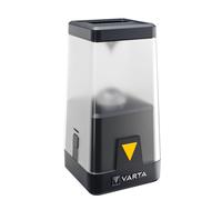Varta Lanterne d'ambiance extérieure L30RH 500 Lumen schw. Typ 18666