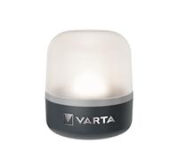 Varta 17670101111 Dynamo Lantern LED Lampe de travail à batterie 50 lm