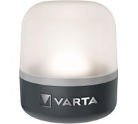 Varta Lanterne Dynamo Lantern avec manivelle pour la recharger