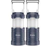 VARTA Lanterne L10 (sans Piles) (Lot de 2)