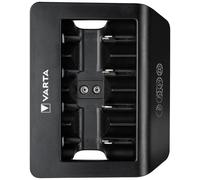 Chargeur Varta LCD Universal+