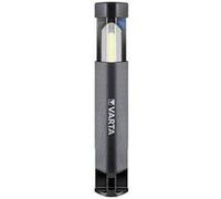 Varta Torche Work Flex Telescope Light avec 4 piles AA