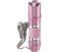 Varta Lipstik Rose Lampe-torche universelle LED
