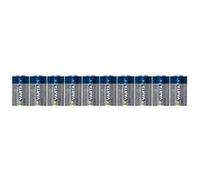 Varta Pile photo CR2 – Lithium 3 V 880 mAh – Lot de 10