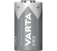 VARTA LITHIUM Cylindrical CR2 OEM Pile photo CR 2 lithium 880 mAh 3 V 1 pc(s)