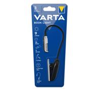 Varta Livre Lumière 9 Lm Piles Incluses Cr 2032 Poignée Clip Led Flexible NEUF