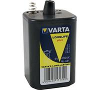 VARTA Long Life Spécial 4R25 6 V 8,5 Ah 1 pièce