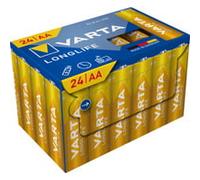 VARTA Longlife LR06 04106301134, Batterie