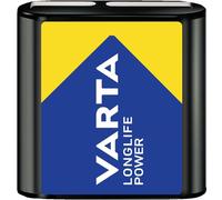 Varta LONGLIFE Power 4.5V Bli 1 Pile plate alcaline(s) 6100 mAh 4.5 V 1 pc(s)