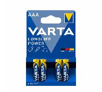 Varta Longlife Power 4903 AAA BL4