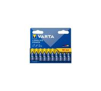 Varta LONGLIFE Power AA Batterie à usage unique Alcaline