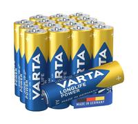 Varta Longlife Power AA, LR6 4906 | 16 Piles