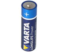 Varta Longlife Power (anciennement High Energy) Pile Mignon AA en vrac 1 pièce