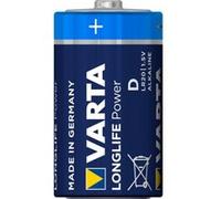 Varta Longlife Power D G