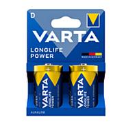 VARTA Piles LR20 (x2)