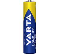 Varta LONGLIFE Power Pile LR3 (AAA) alcaline(s) 1200 mAh 1.5 V 40 pc(s)
