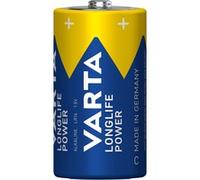 VARTA Longlife, Batterie