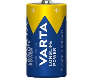 VARTA Longue durée, Batterie