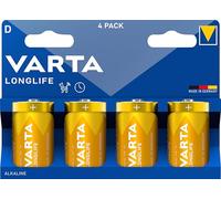 Varta Pile Longlife LR20 D (Mono)
