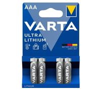 VARTA LR03/AAA Pile