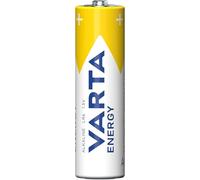 Varta LR06/AA 1.5V BL/4 Pile Energy 0568081