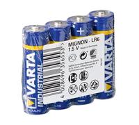 Varta LR6 4-SP Industrial Batterie à usage unique AA Alcaline