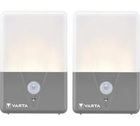 Varta Lumière de mouvement Motion Sensor Outdoor Light TWINP 2 pcs.