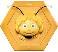 Varta Maya l’abeille, Plastique, jaune, 28.9 x 8.3 x 25.2 cm