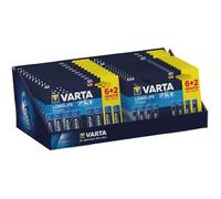 VARTA Meuble de comptoir longlife power AA/AAA 6+223 blisters