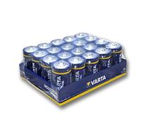 Varta Mono 4020 Industrial en Film de 20