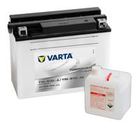Varta Motorbike Battery Powersports Freshpack Y50-N18L-A/A2
