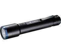 Varta NIGHT CUTTER F40 - Lampe de poche - LED - 4 modes - 14 W