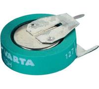 Varta NiMH coin cell CP300LF (55630201046)