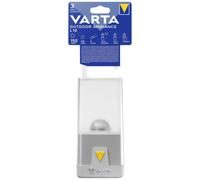 Varta Outdoor Ambiance L10 Lampe Torche LED 150 Lumen IP54 Multicolore