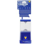 Varta Outdoor Ambiance L20 Lampe Torche 400 Lumens LED Multicolore IP54