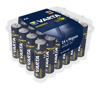 VARTA Alkaline (Box) AA, Batterie