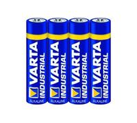 Pile LR3 (AAA) alcaline(s) 1.5 V Varta 04003211354 4 pc(s)