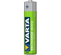 VARTA Pack de 6 batteries rechargeables Accus AAA 800 mAh 1.2V Ni-Mh
