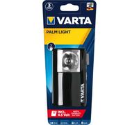 Torche Varta Palm Light avec 1 pile 4.5V
