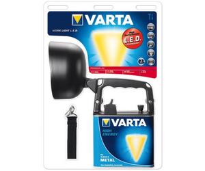 Varta Phare Work Light Led 18660101421