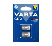 VARTA CR 15 H270 Batterie à usage unique CR2 Lithium