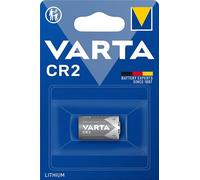 Varta Pile 3V Lithium CR2 3 V CR - 2 6206 Photo professionnel 920mAh UK