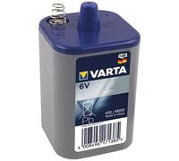 VARTA PILE 4R25 6V0 430 VARTA