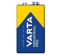 Varta Pile Alcaline 6lr61 9v