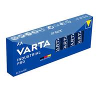 VARTA 04006 211 111 pile domestique Batterie à usage unique AA Alcaline