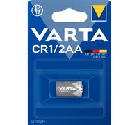 Varta Pile spéciale lithium CR 1/2 (R6/AA) 6127101401 3 V 1 pièce