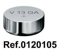 Varta - Pile Alcaline Bouton V377 G