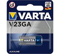 Varta Electronics V23GA - Batterie - Alcaline - 52 mAh