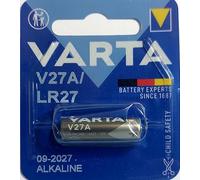 VARTA Pile alcaline Electronics, V27A