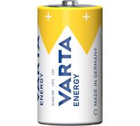 Varta Pile LR14/C Energy 1,5 V BL/2 0568082